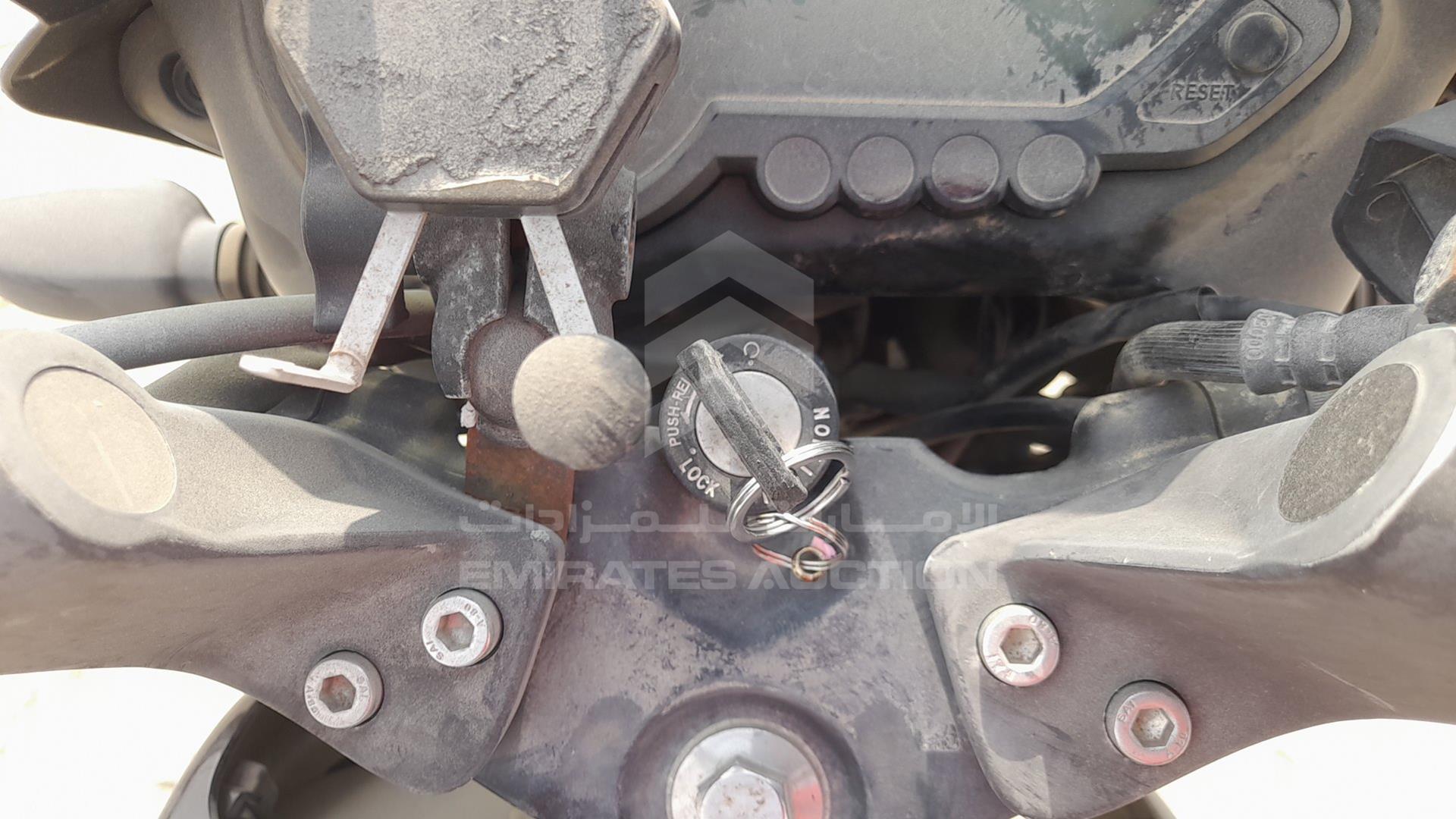 2021 BAJAJ 150 CC VIN: MD2A11CX2MCA06805