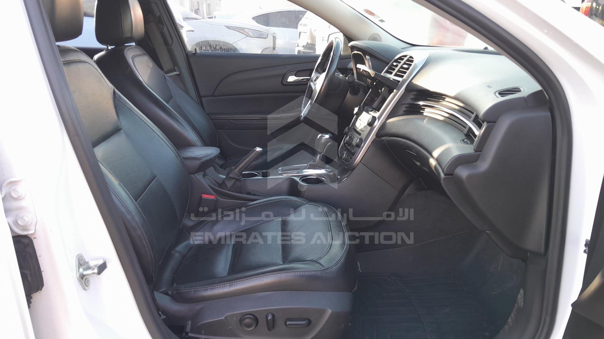 2015 CHEVROLET MALIBU VIN: 1G11G5SX3FF167197
