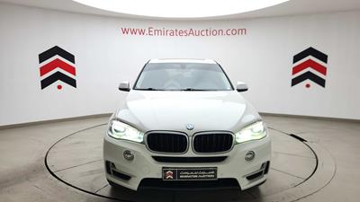 2017 BMW X5