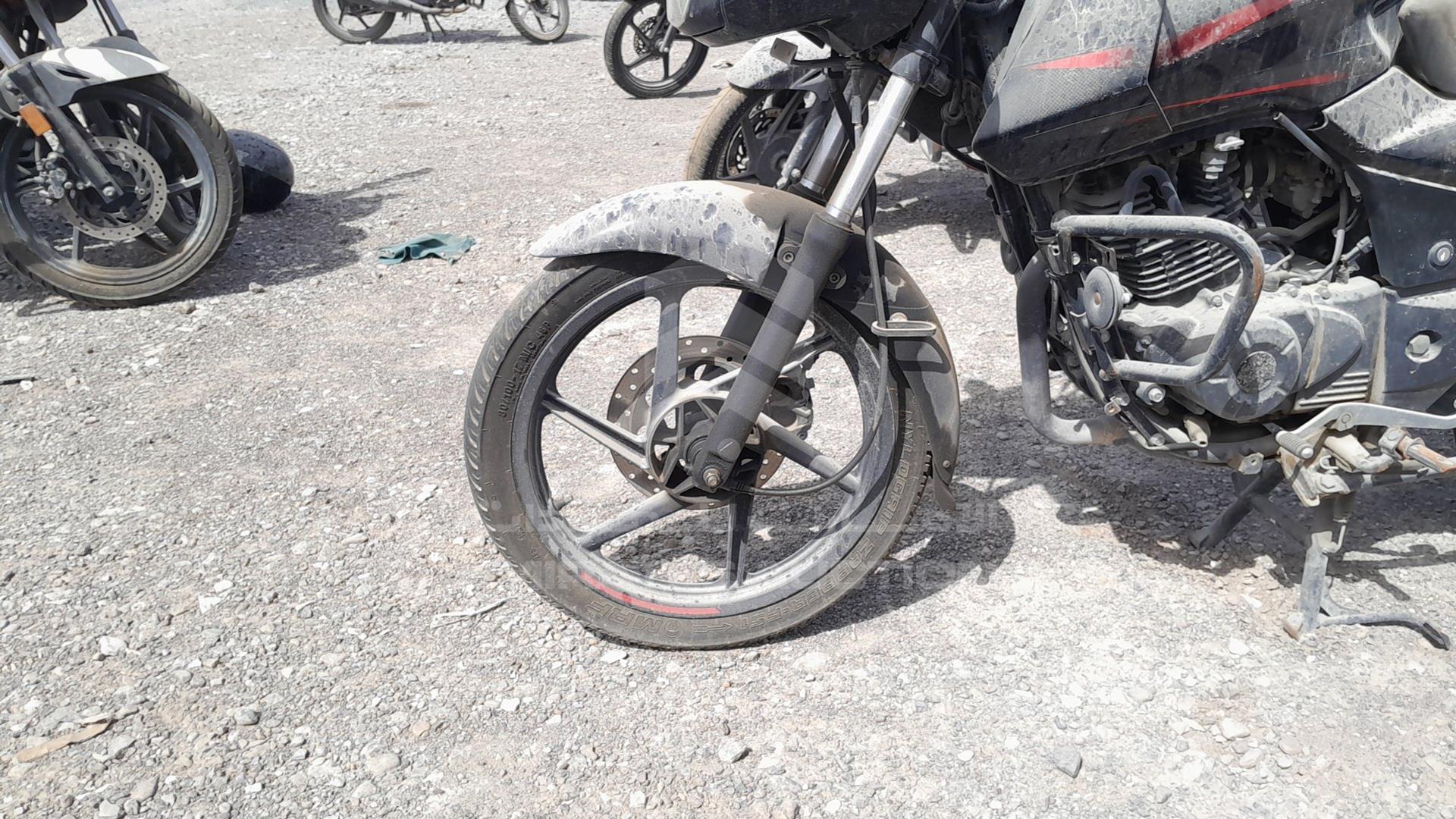 2020 BAJAJ PULSAR VIN: MD2A11CX3LCE59314