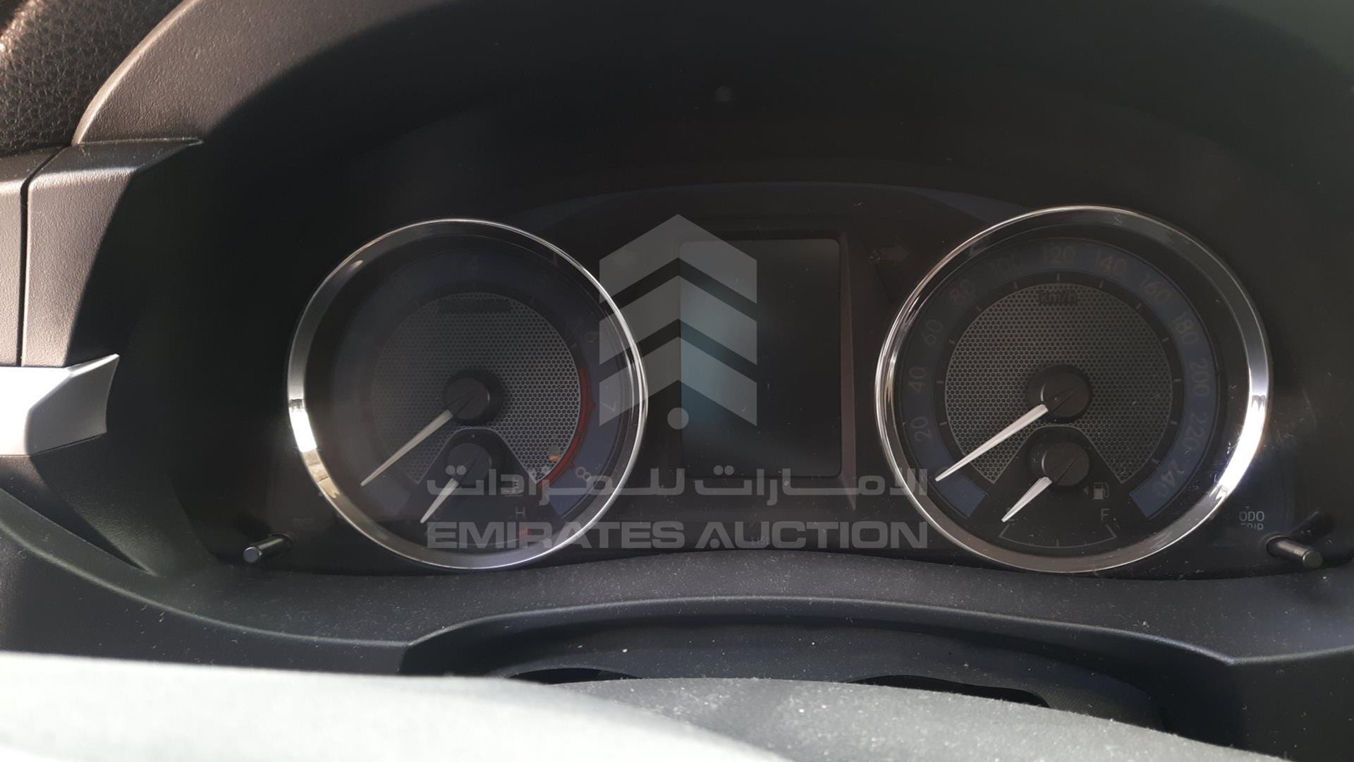 2015 TOYOTA COROLLA VIN: RKLBL9HE4F5233897