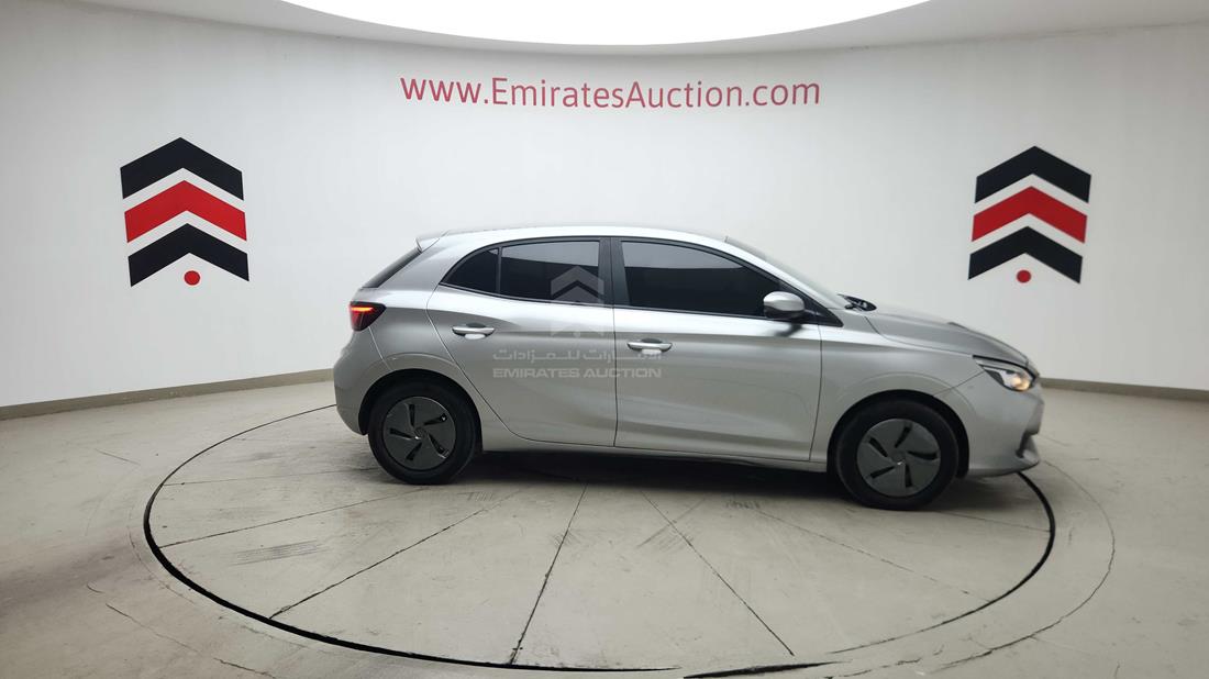 2024 MG 3 — Right Full View — Photo 39