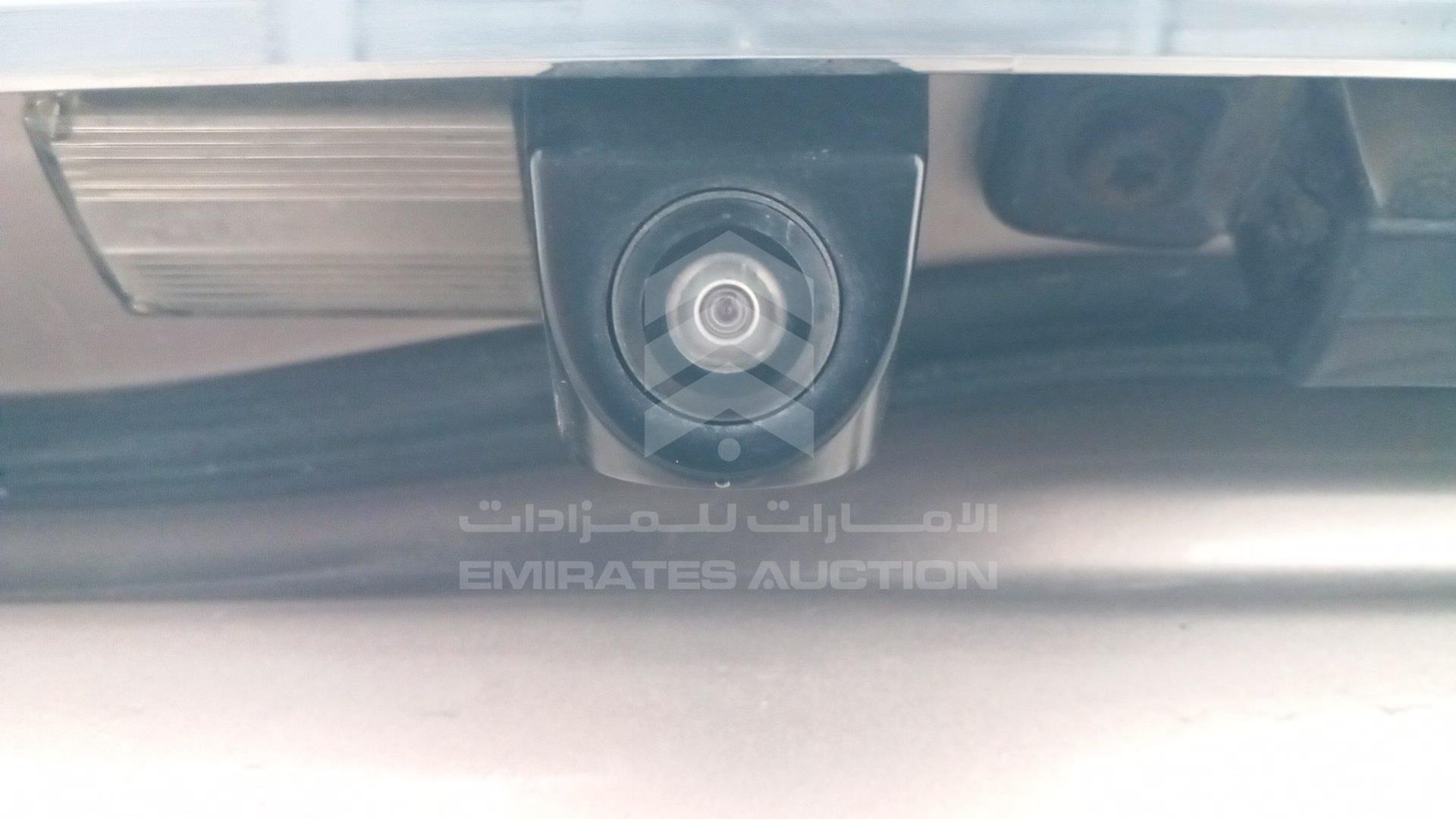2016 TOYOTA LAND CRUISER VIN: JTMHU01JXG4126352