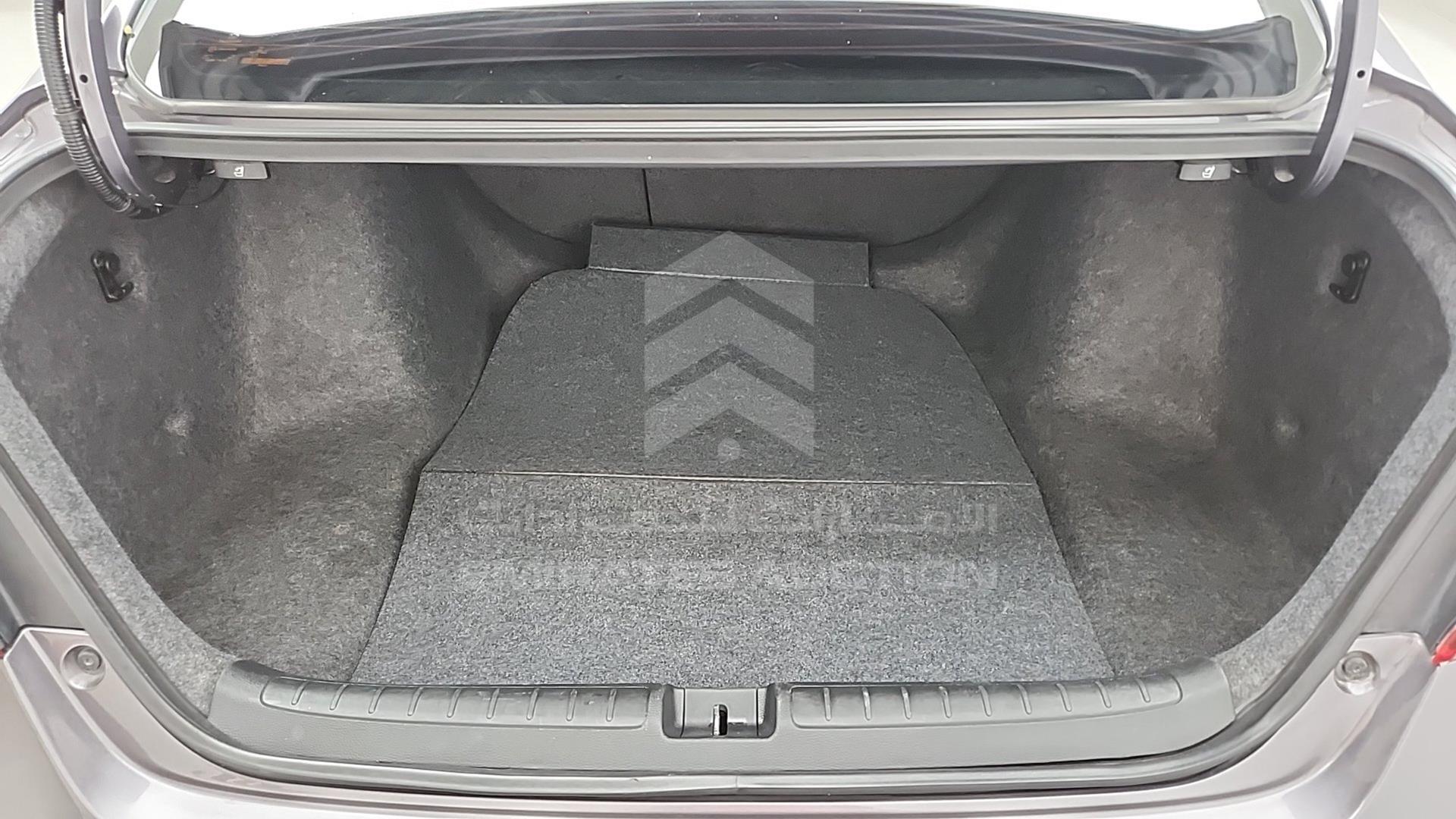 2018 HONDA ACCORD VIN: 1HGCV2630JA510635