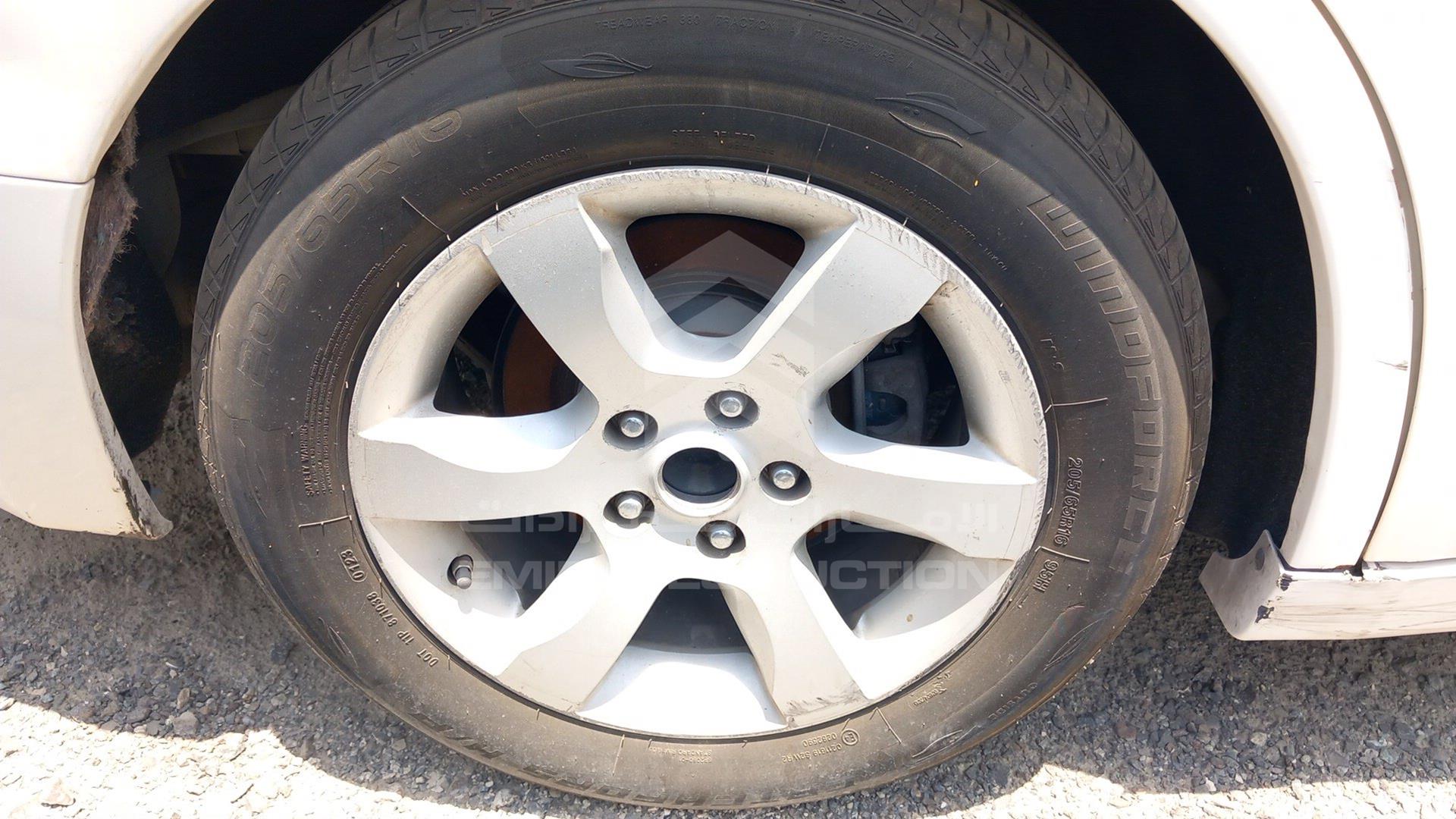 2008 NISSAN ALTIMA VIN: 1N4AL21D18C229666