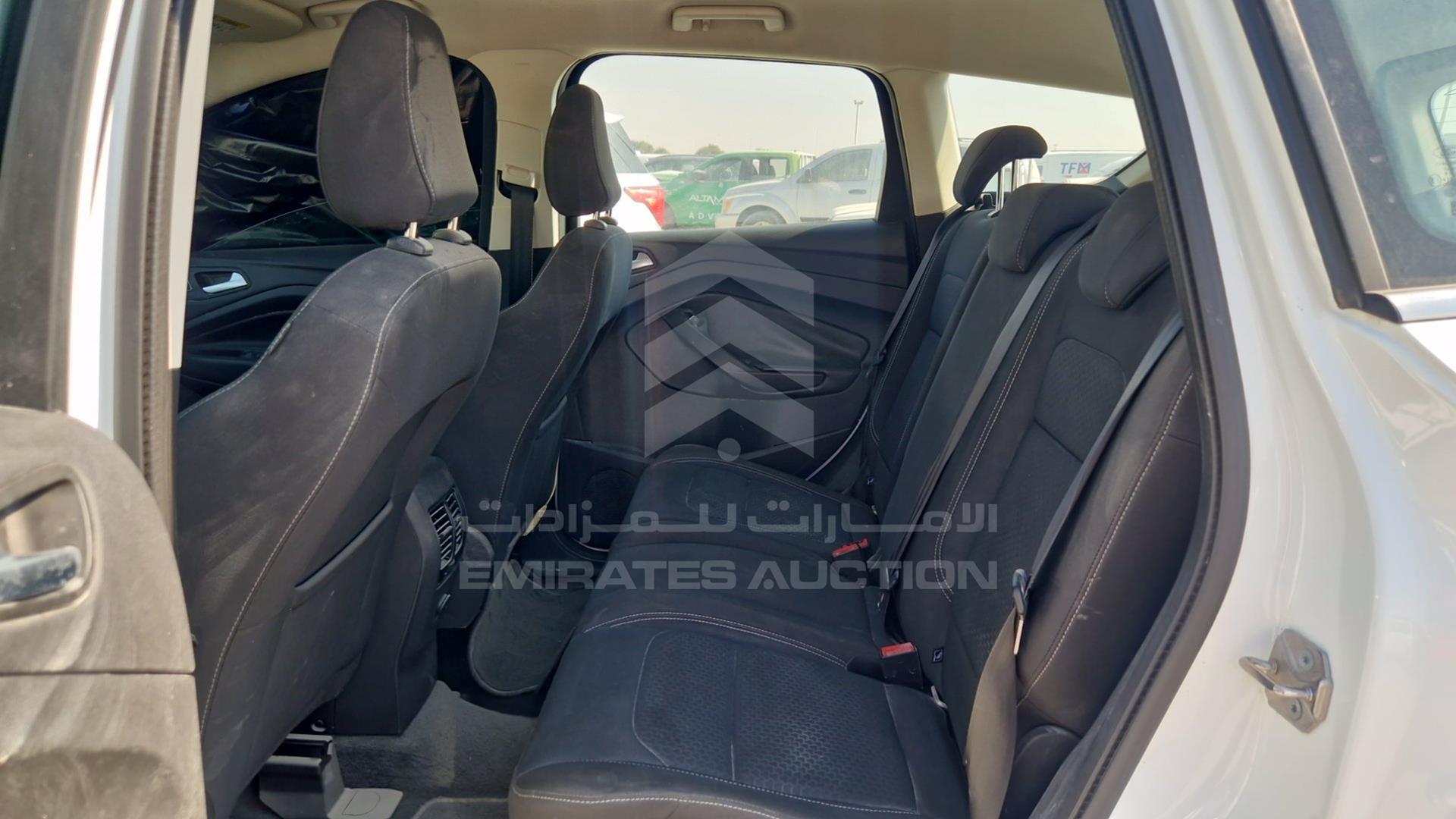 2020 FORD ESCAPE VIN: WF0BM4AF8LVJ37585