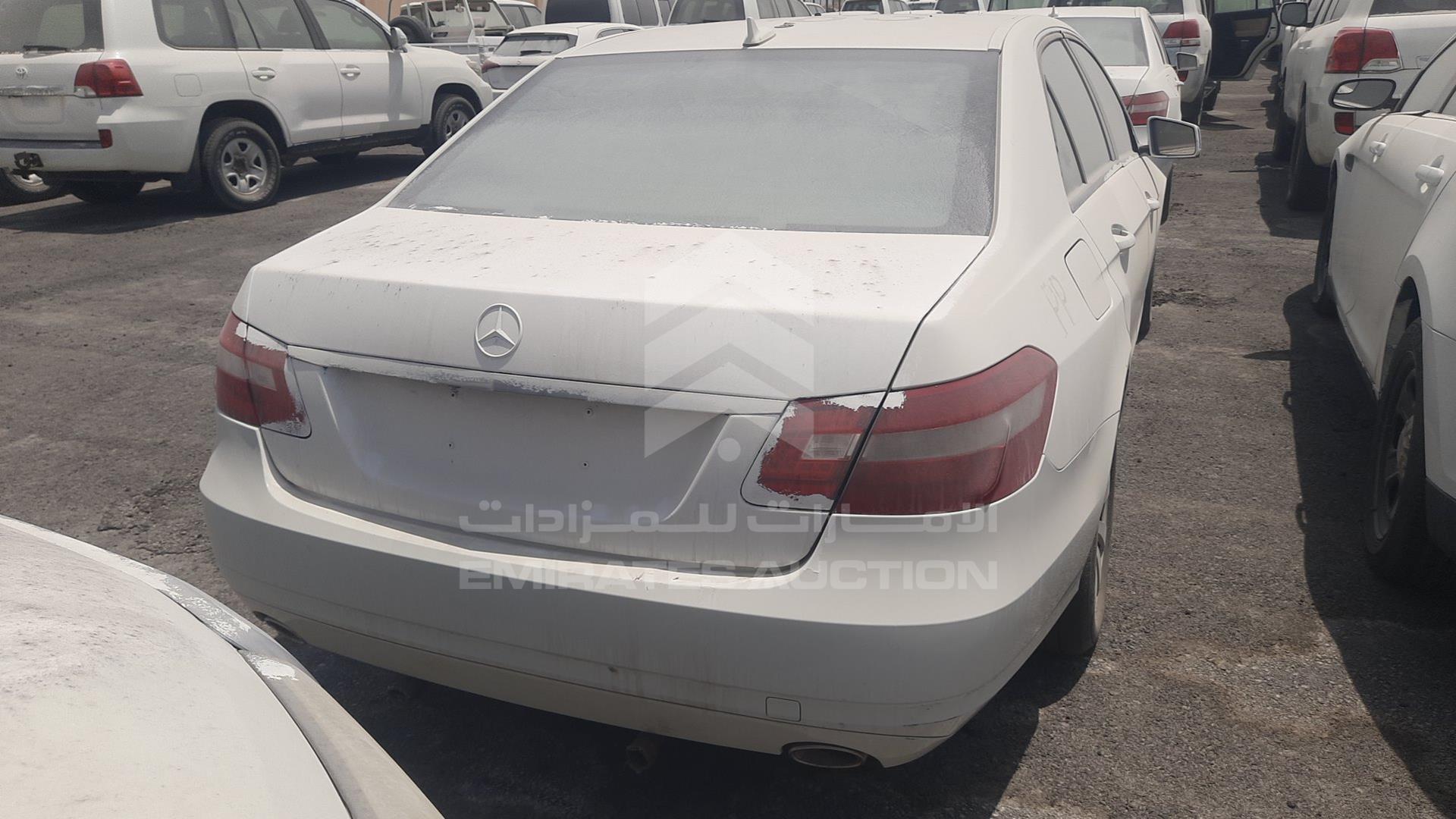0 MERCEDES --- VIN: WDDHF5EB7AA214395