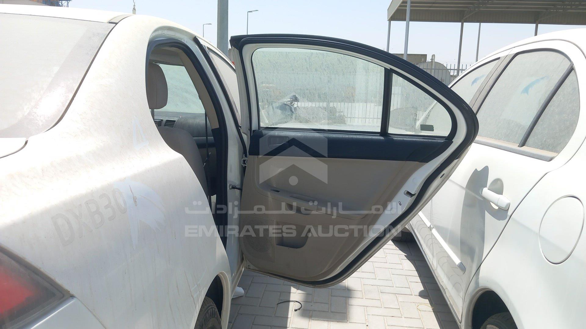 2016 MITSUBISHI LANCER EX VIN: JMYSTCY4AGU737734