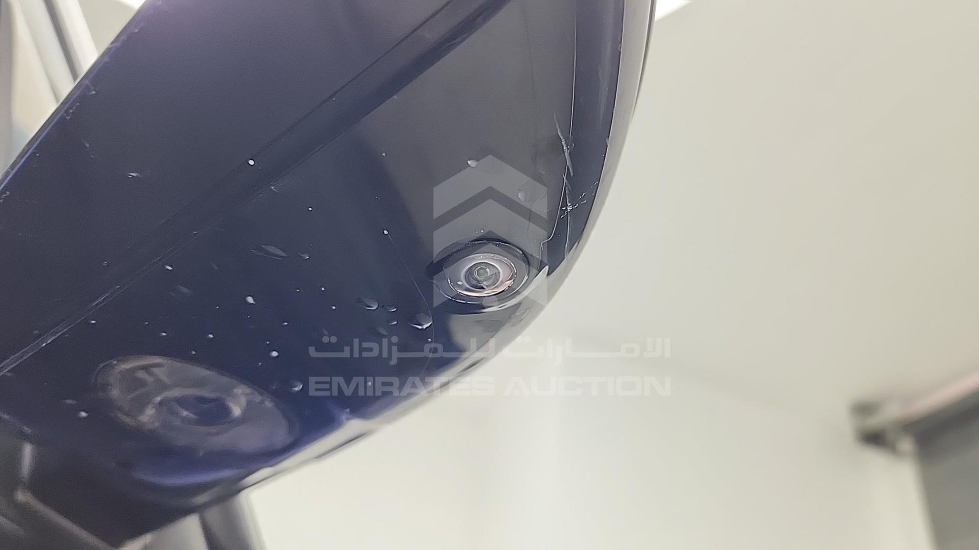 2016 RANGE ROVER SPORT VIN: SALWA2EF5GA561131