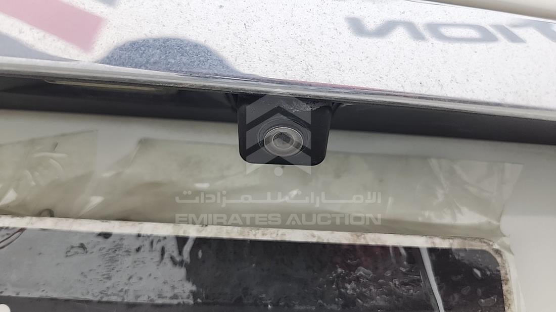 2012 Mercedes E 350 — Rear Camera & 360 View — Photo 24