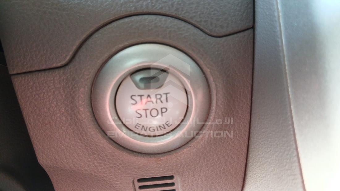 2020 Nissan Sunny — Keys — Photo 4