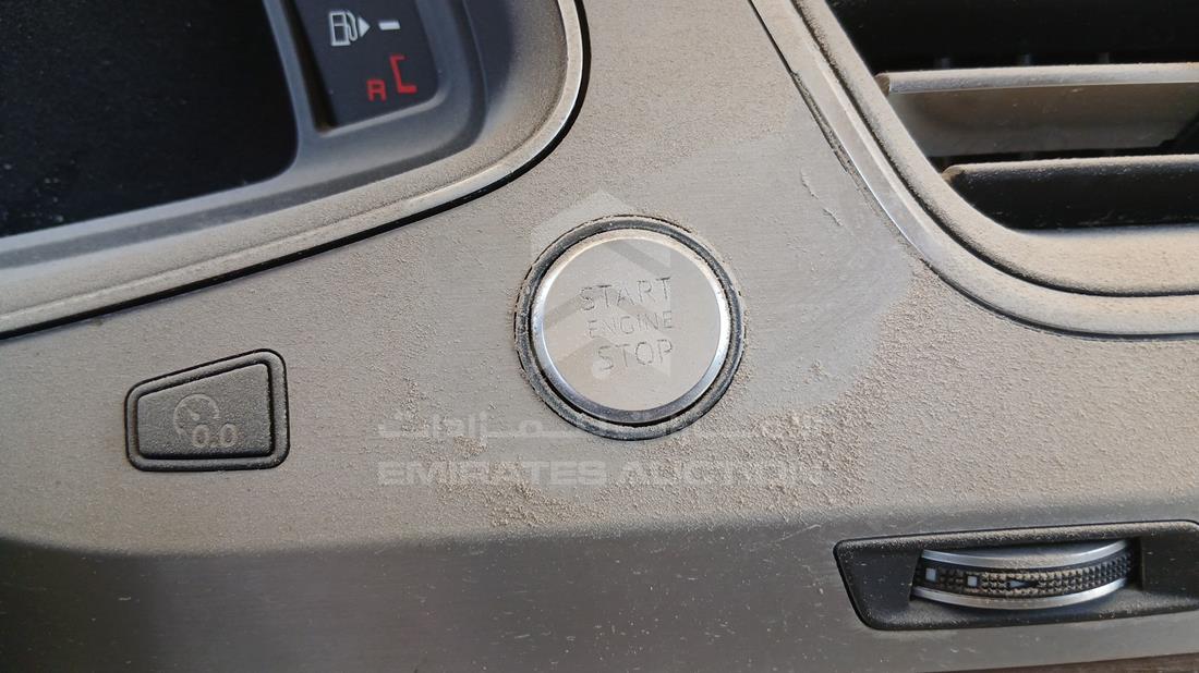 2016 Audi Q7 — Keys — Photo 4