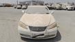 لكزس - إى اس 350 2008<br> AED 500