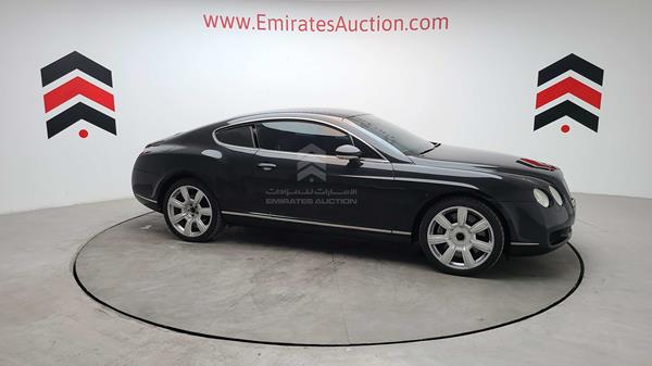 Bentley Gt Coupe 2008 SCBCE63W27C041971 Image 45