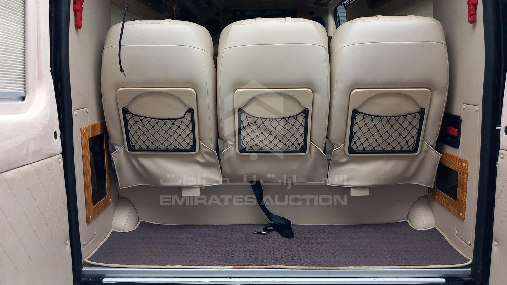 2016 FORD TRANSIT VIN: RL3MLTGMCGER45343