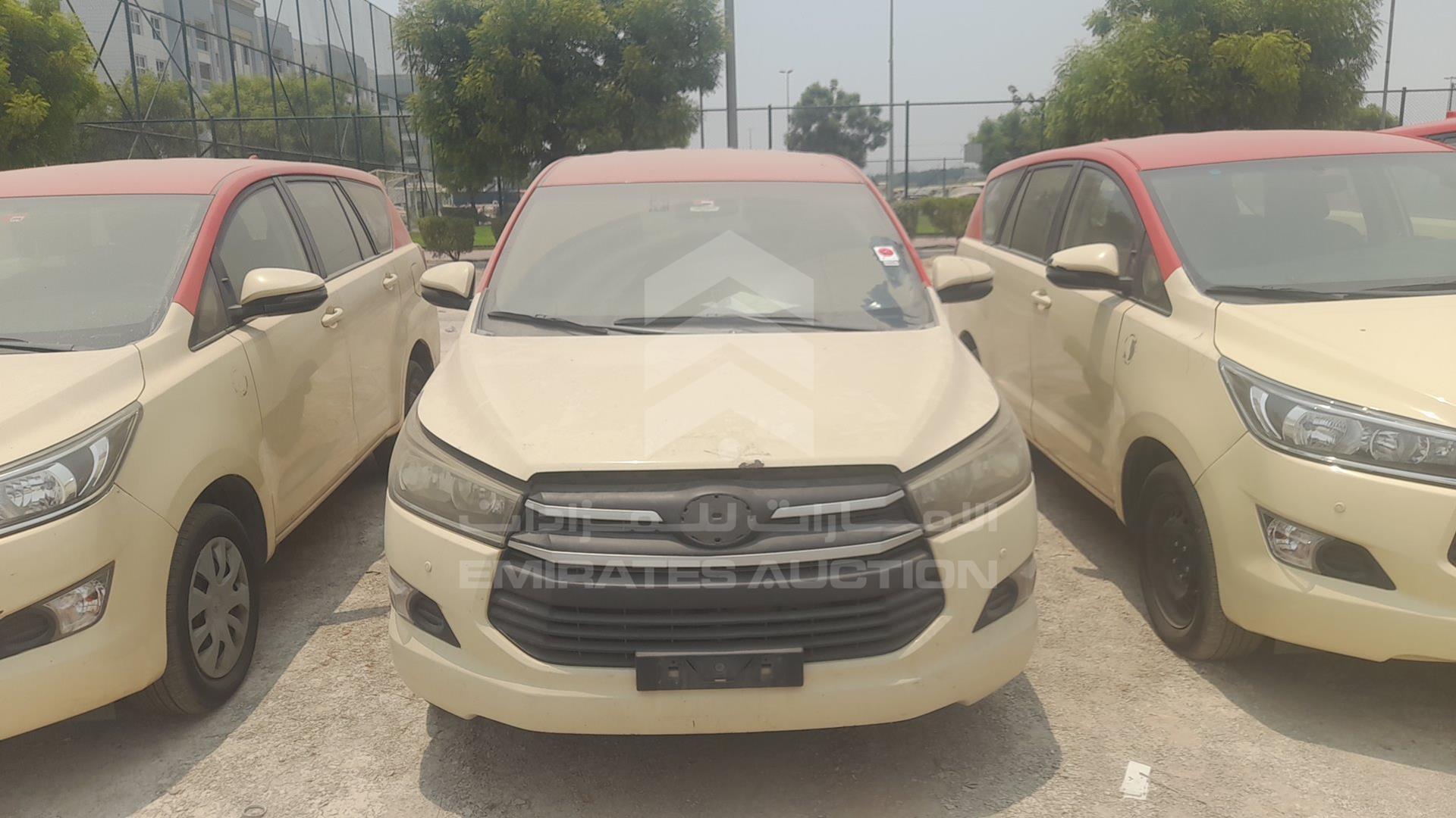 2020 TOYOTA INNOVA VIN: MHFCX8EM2L0114027