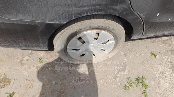 MMBSTA13AEH014972 Mitsubishi Attrage