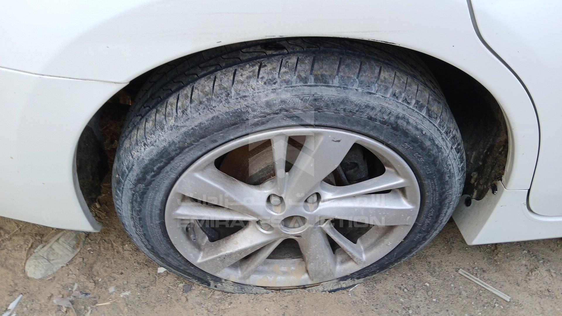2014 NISSAN ALTIMA VIN: 1N4AL3AP0EC194694