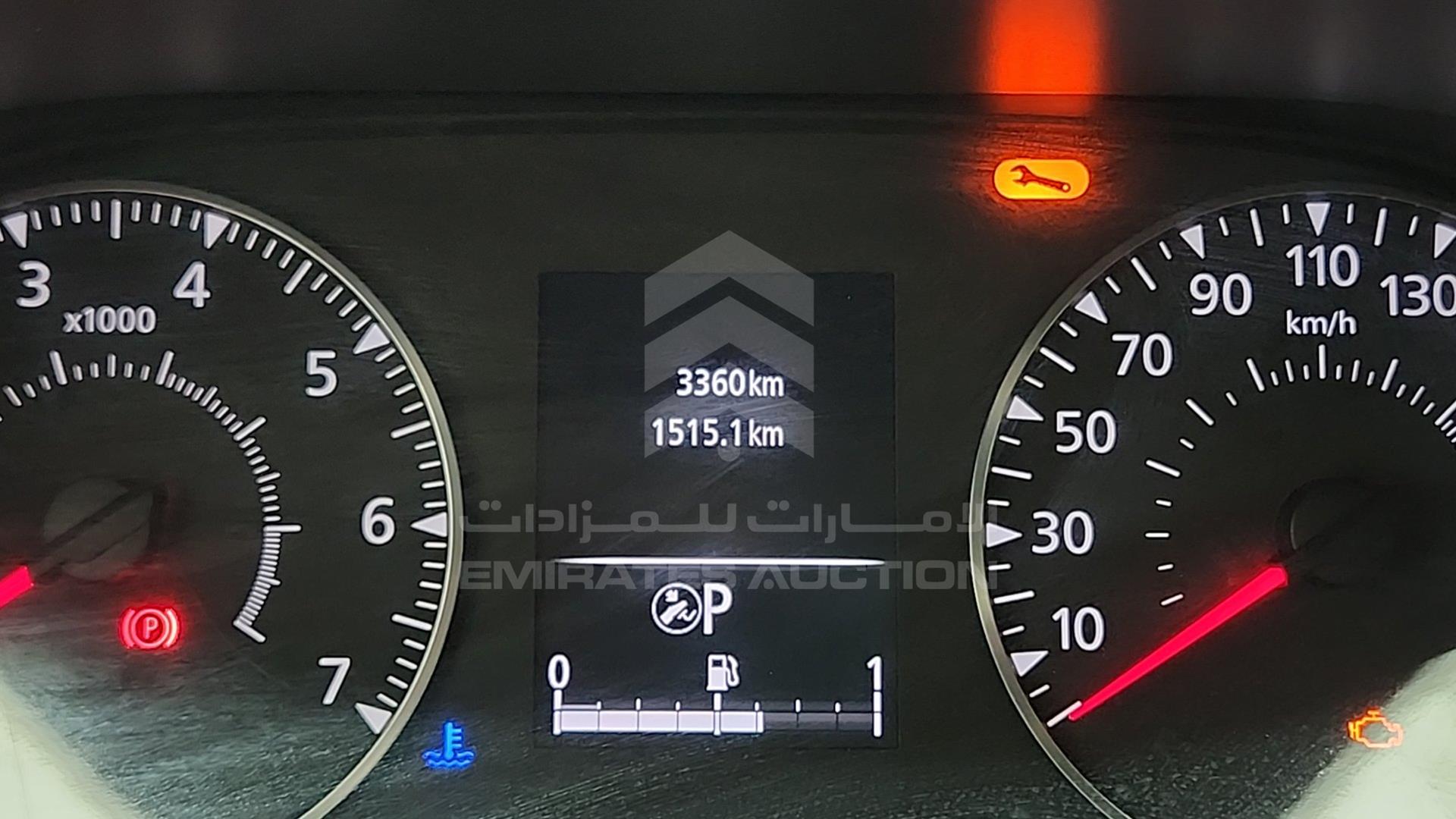 2023 RENAULT DUSTER VIN: VF1HJD205PA848429
