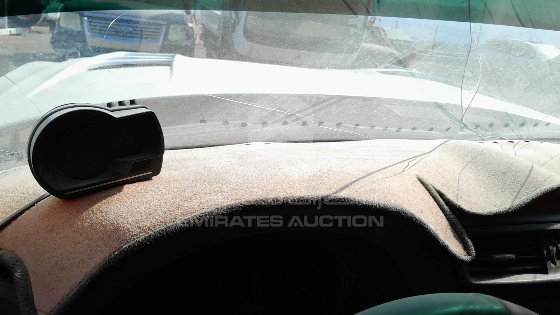 2009 LEXUS ISF VIN: JTHBG262792020884