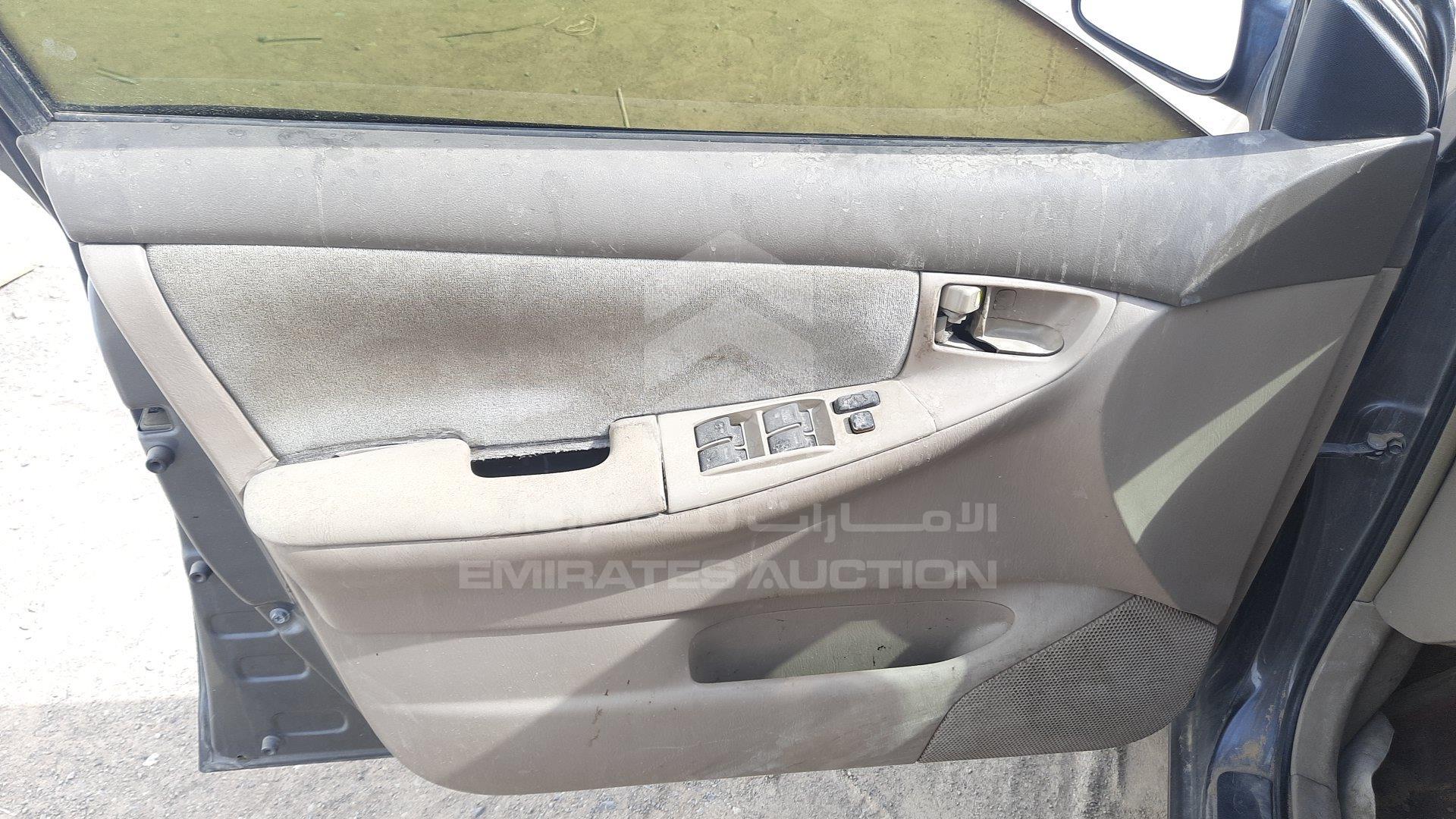 2T1BR32E86C639315 - 2006 Toyota Corolla - #339966