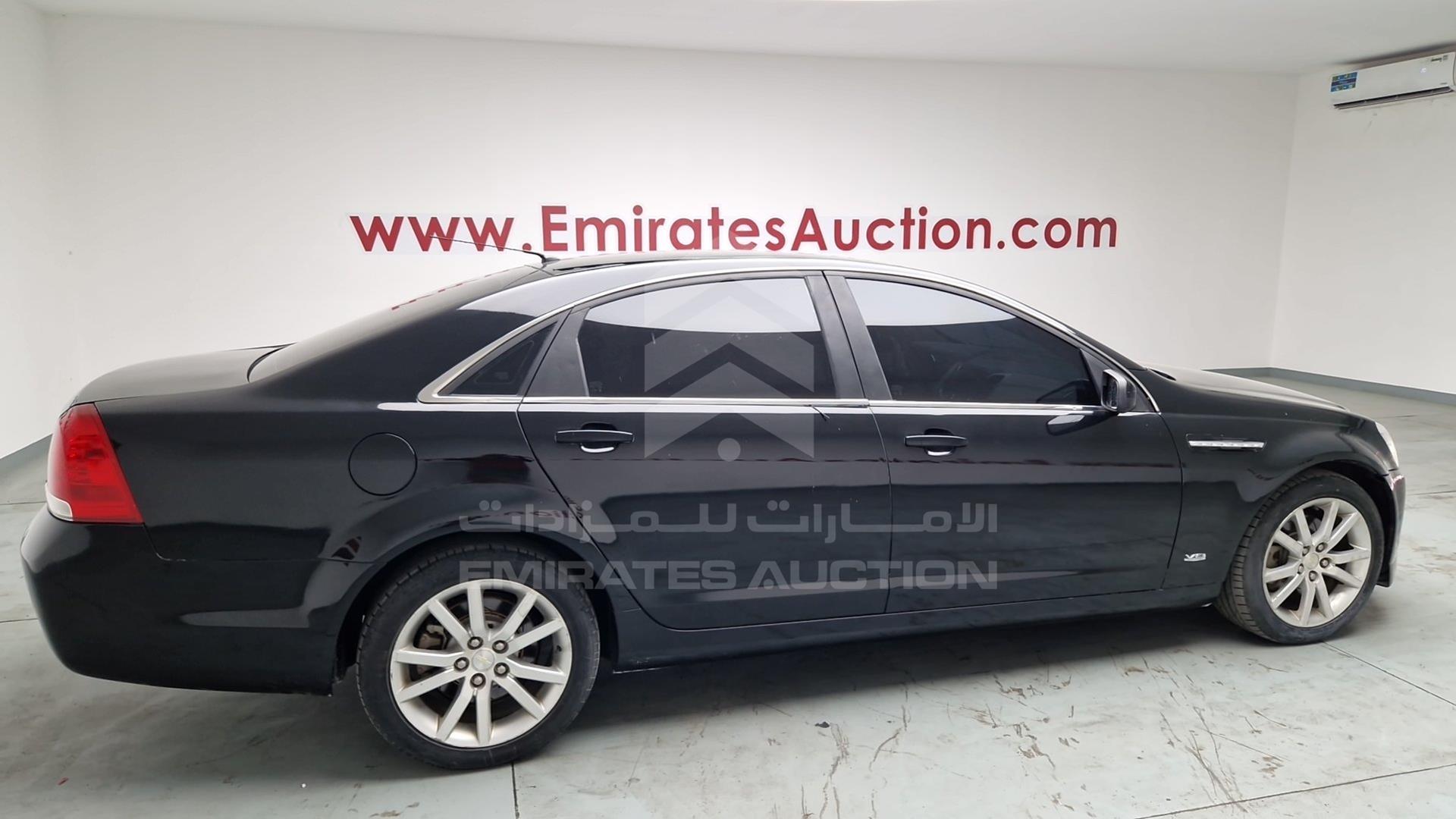 2014 CHEVROLET CAPRICE VIN: 6G3NT5C29EL940006