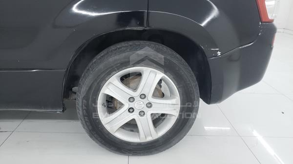Suzuki Grand Vitara 2007 JS3TD54VX74112894 Image 23