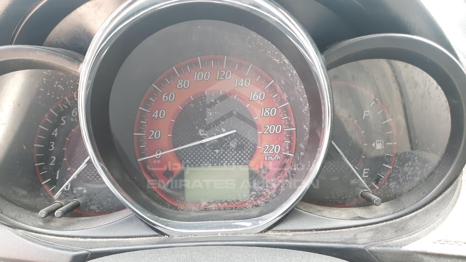 2015 TOYOTA YARIS VIN: MR2KW9F31F1080059