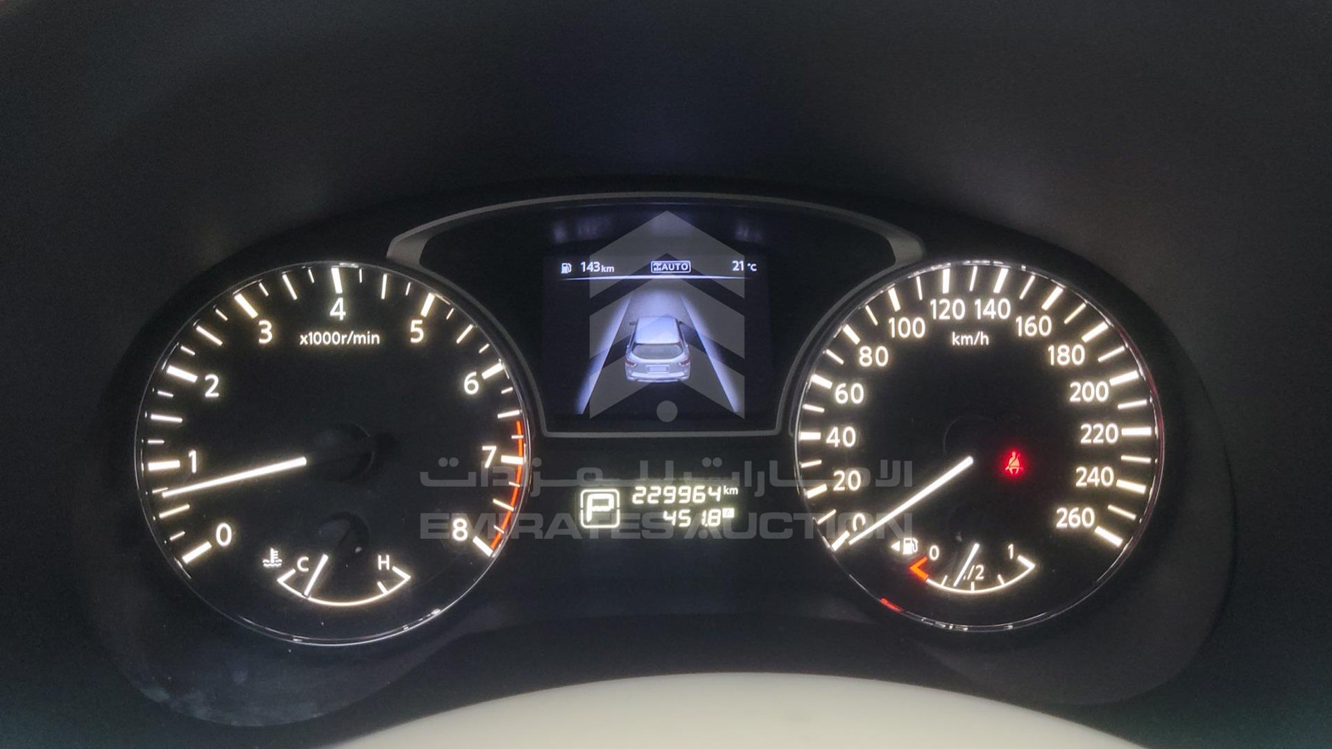 2015 NISSAN PATHFINDER VIN: 5N1AR2MM6FC643829