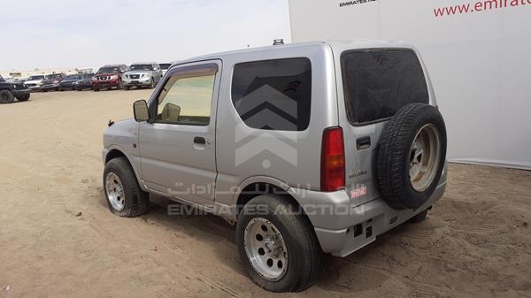 Suzuki Jimny 0 JB23W123892 Image 28