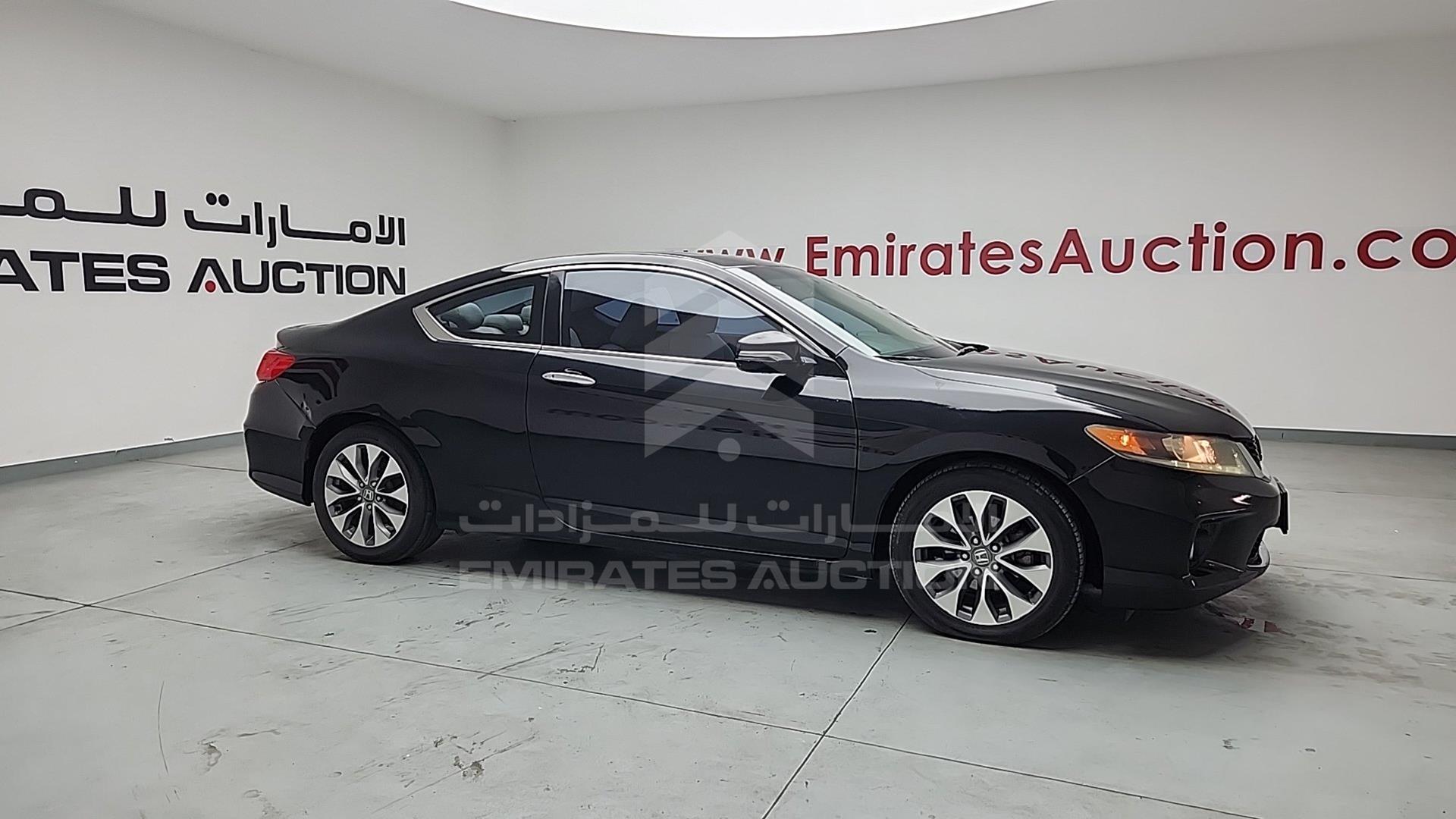 2015 HONDA ACCORD VIN: 1HGCT1278FA600273