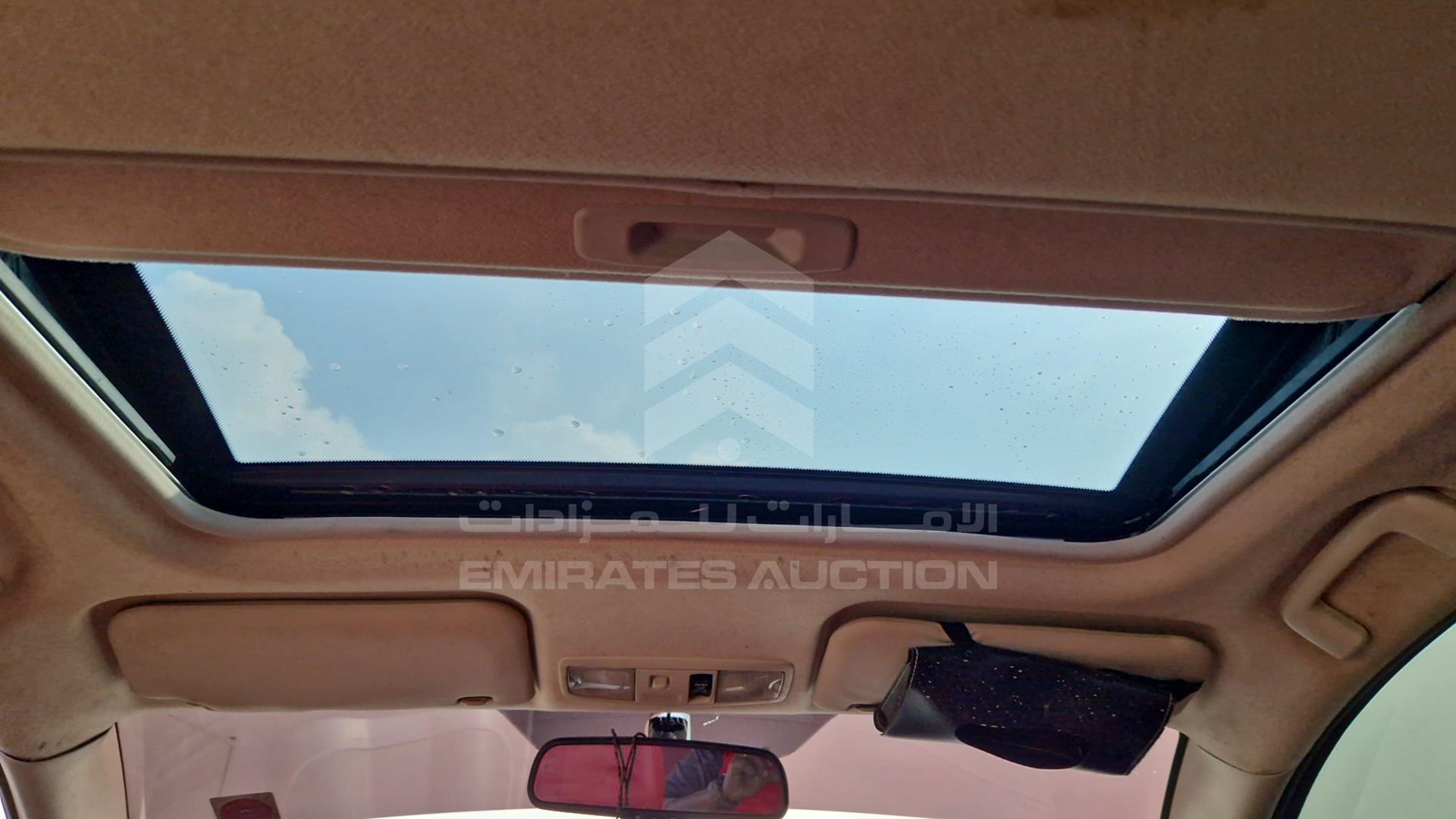 2016 MITSUBISHI LANCER VIN: JMYSRCY1AGU752019