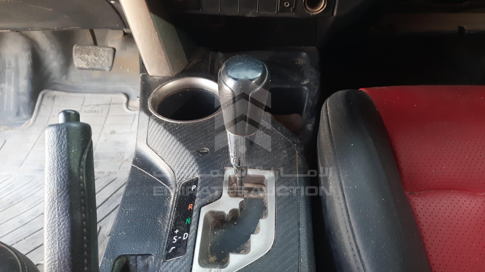2015 TOYOTA RAV-4 VIN: 2T3RFREV8FW358109