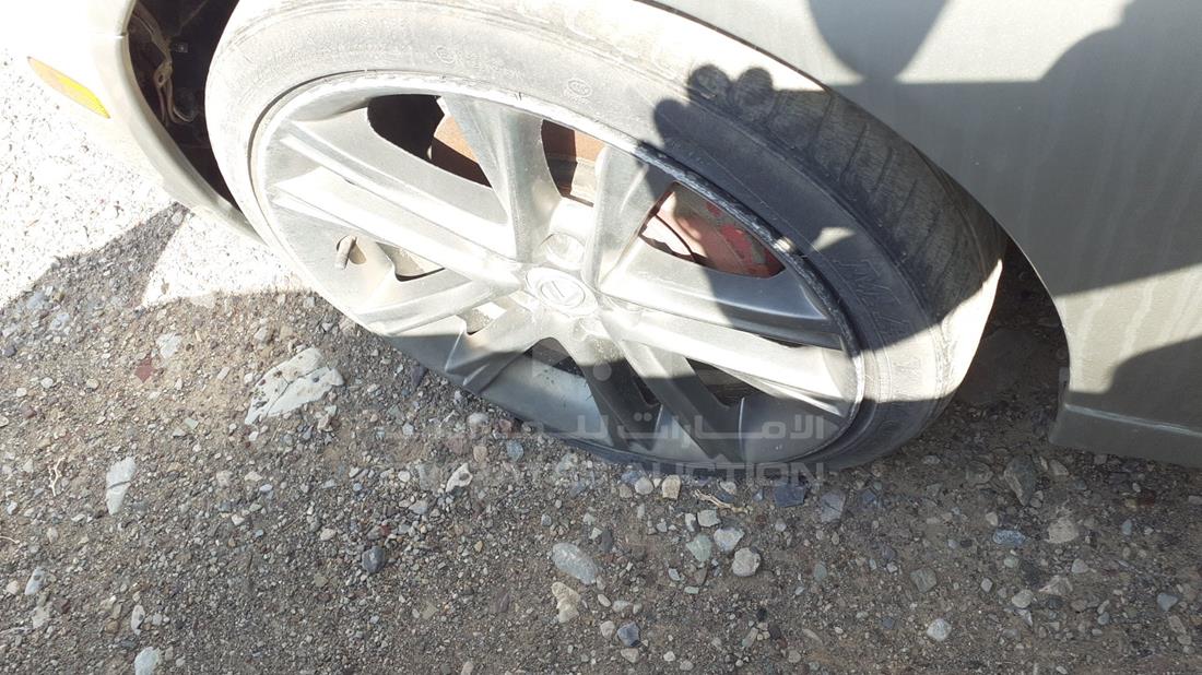 2001 Lexus IS300 for sale in UAE JTHBD182010015770 309237