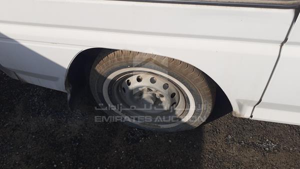 JMYGNP03V4A771314 Mitsubishi L 300