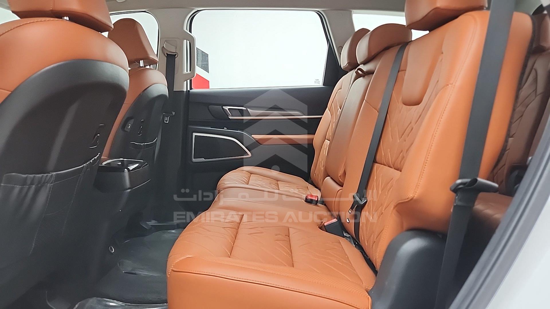 2022 KIA TELLURIDE VIN: 5XXP281C8NG281938