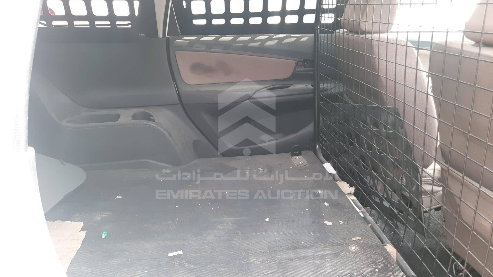 2016 TOYOTA AVANZA VIN: MHKMF52F1GK001418