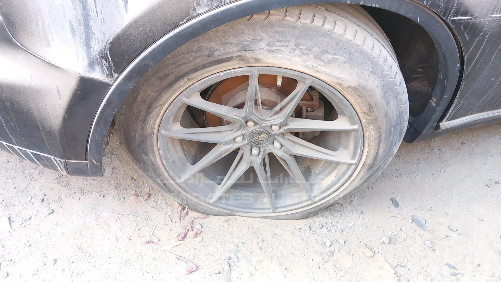 2006 INFINITI FX 35 VIN: JN8AS05Y46X003078
