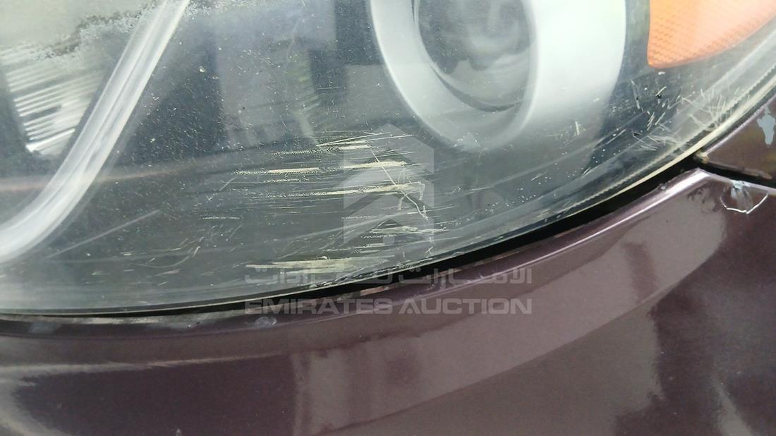 2015 Kia Sedona — Scratch — Photo 41