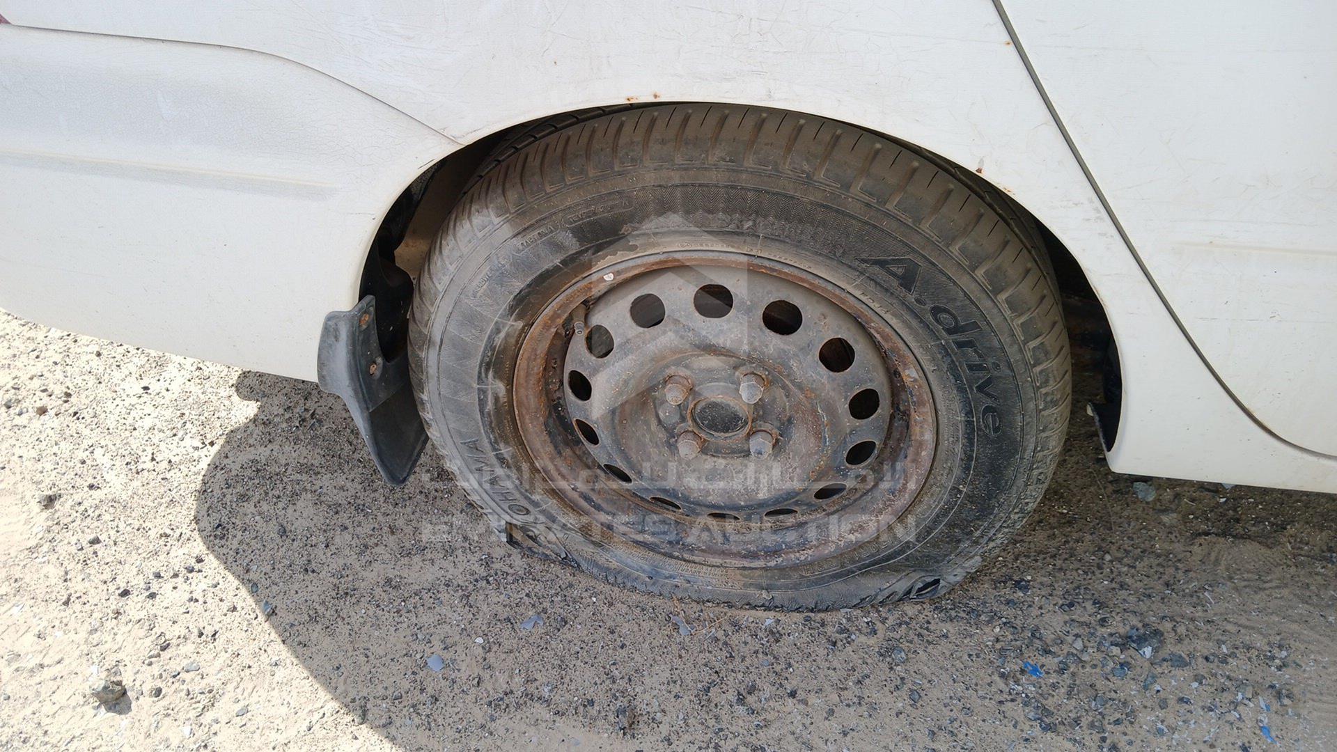 2003 MITSUBISHI LANCER VIN: JMYSRCS1A3U775736