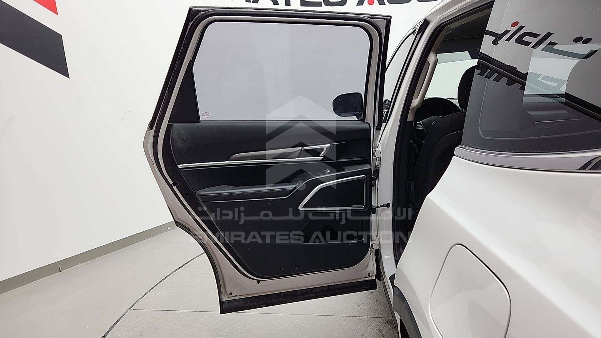 2020 KIA TELLURIDE VIN: 5XXP281CXLG081463