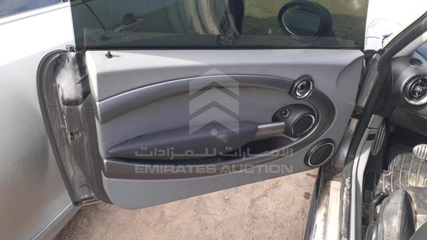WMWMF73587TL89637 Mini Cooper