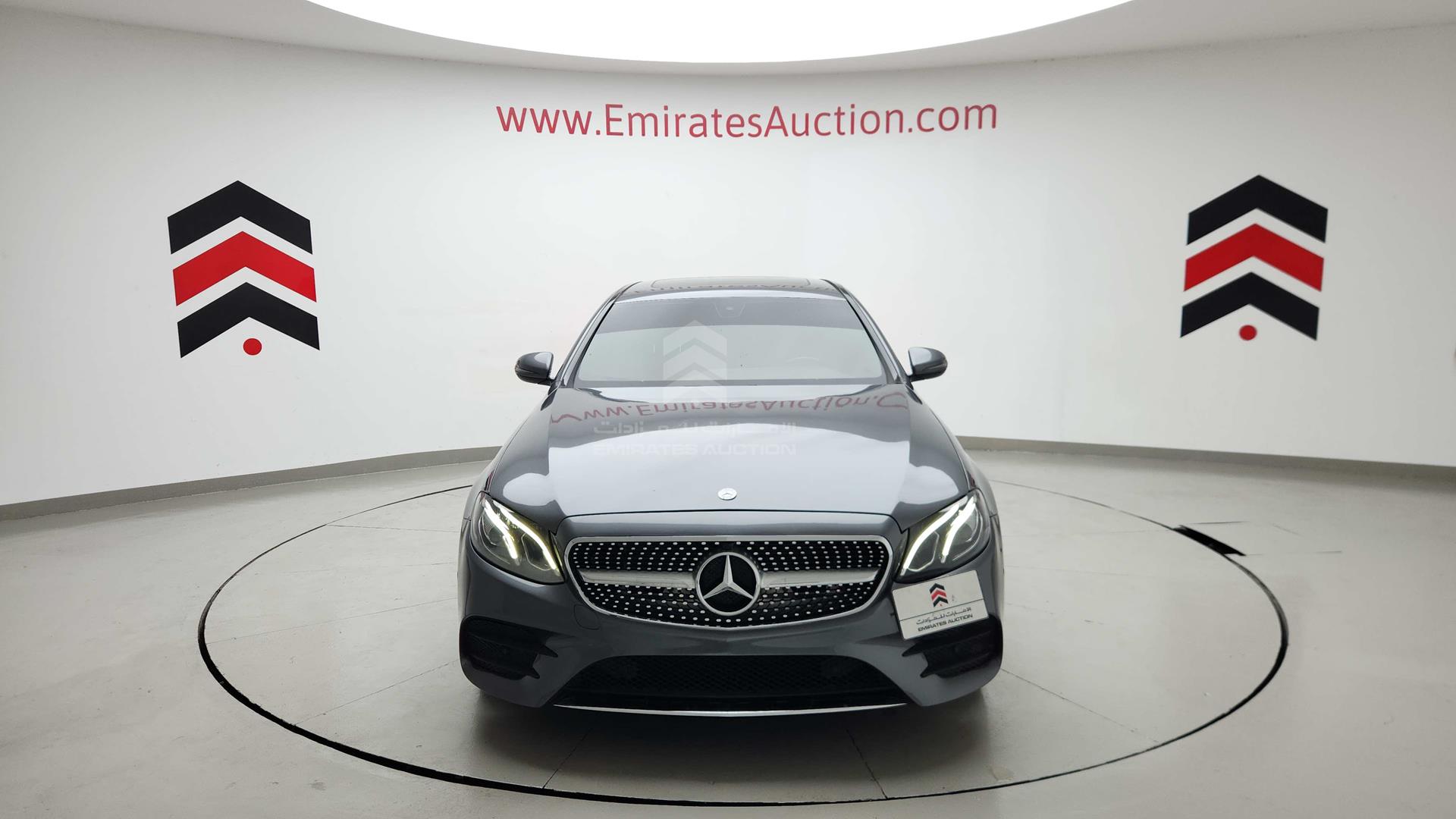 2017 MERCEDES E 300 VIN: WDDZF4JB0HA094129