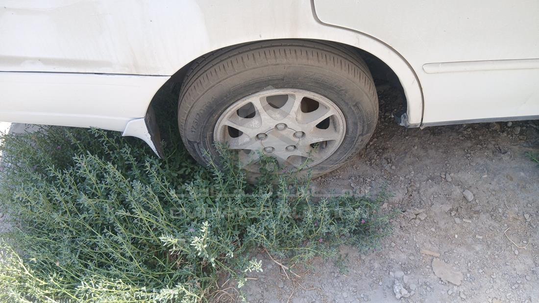 1997 Toyota Camry — Rear Right Tyre — Photo 29