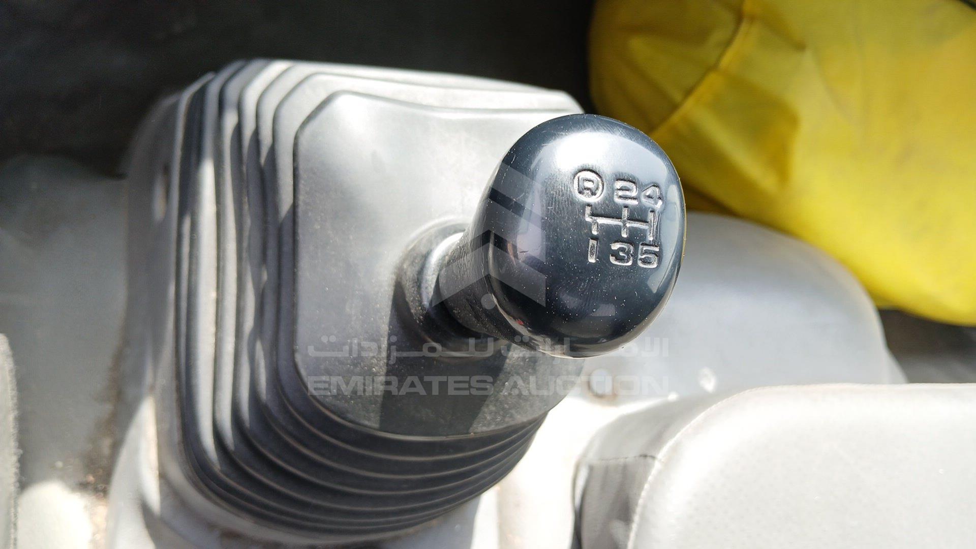 2021 HINO 300 VIN: JHHUCN1F7MK038003