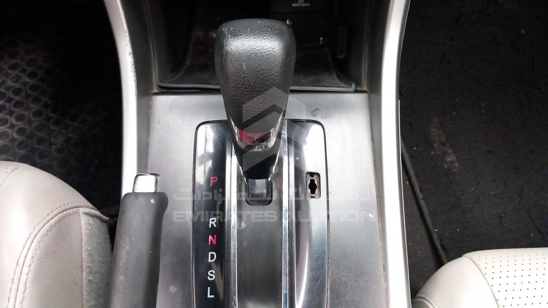2015 HONDA ACCORD VIN: 1HGCR2F72FA103024