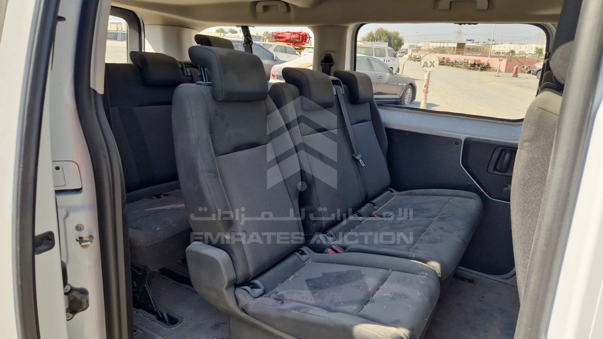 2024 PEUGEOT EXPERT VIN: VF3VEAHX9RZ002620