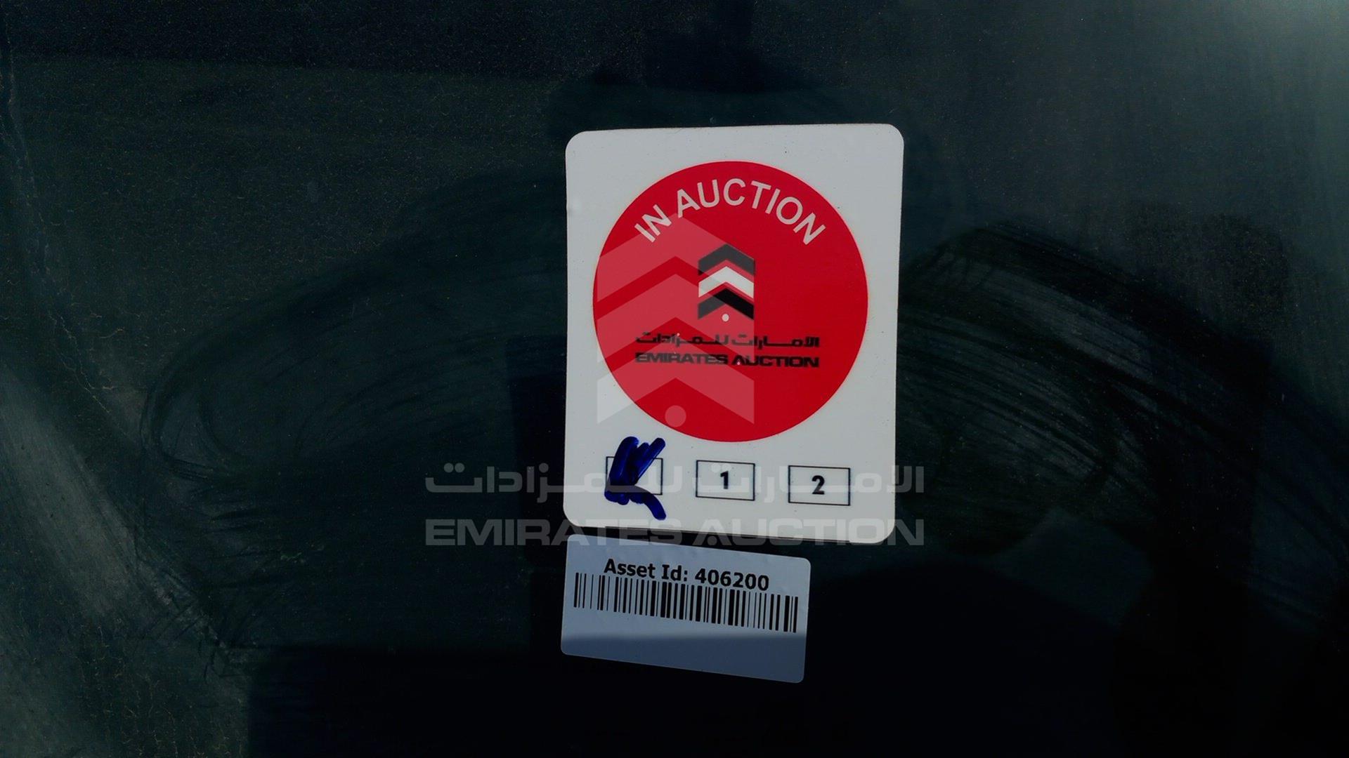 2024 FORD TERRITORY VIN: LJXCU3BB8RTF26037