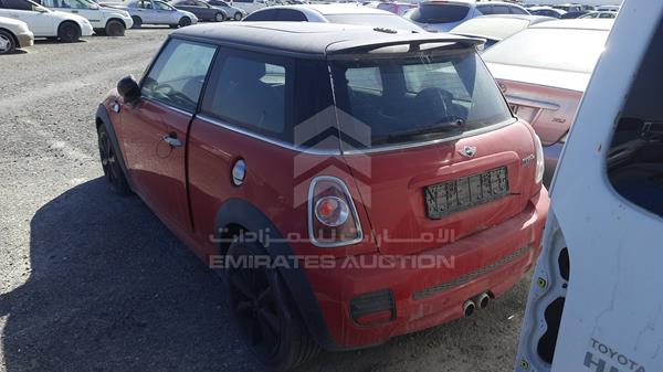 WMWSV3107CT320443 Mini COOPER S