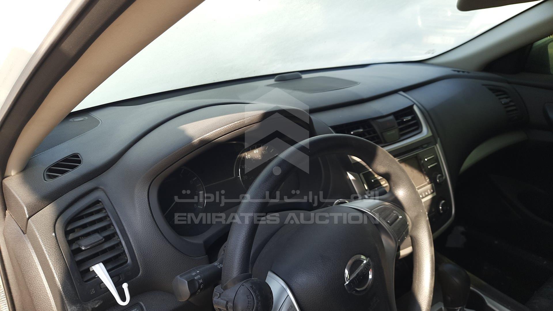 2016 NISSAN ALTIMA VIN: 1N4AL3AP5GC237333